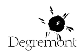 DEGREMONT