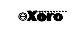 EXORO