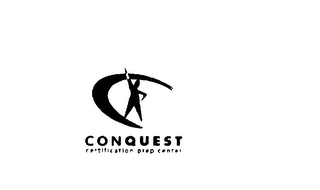 CONQUEST CERTIFICATION PREP CENTER