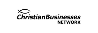 CHRISTIANBUSINESSES NETWORK
