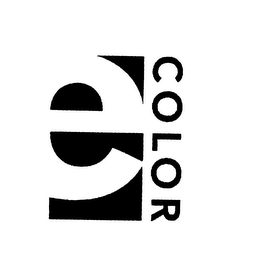 E COLOR