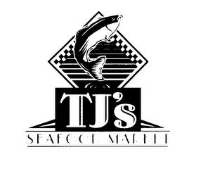 TJ'S SEAFOOD MARKET