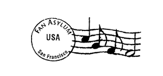 FAN ASYLUM