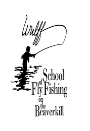 WULFF SCHOOL OF FLY FISHING ON THE BEAVERKILL