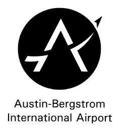 AUSTIN-BERGSTROM INTERNATIONAL AIRPORT