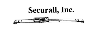 SECURALL, INC.