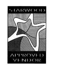 STARWOOD APPROVED VENDOR