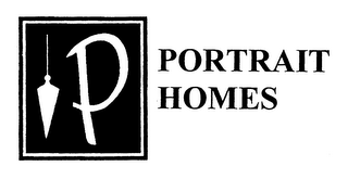 PORTRAIT HOMES