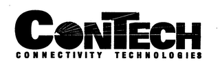 CONTECH CONNECTIVITY TECHNOLOGIES