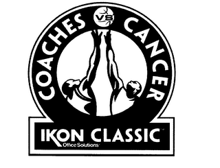 COACHES VS. CANCER CLASSIC