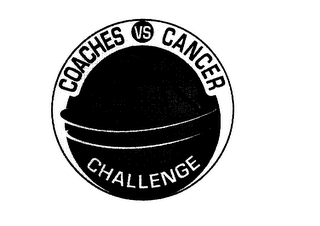 COACHES VS. CANCER CHALLENGE