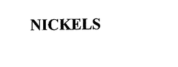 NICKELS