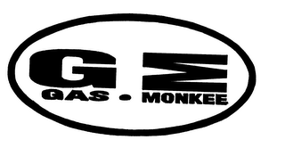 GAS MONKEE