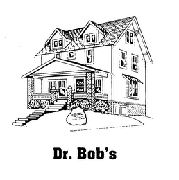 DR. BOB'S