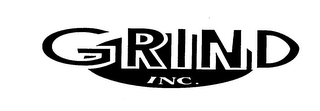 GRIND INC