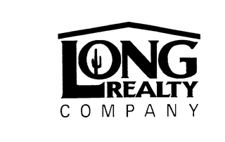 LONG REALTY COMPANY