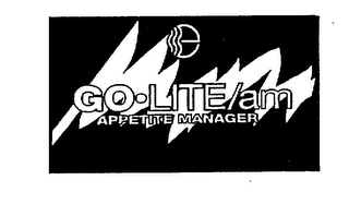 GO.LITE/AM APPETITE MANAGER