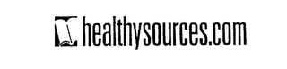 HEALTHYSOURCES.COM