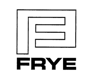 FRYE