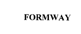 FORMWAY FURNITURE LTD. logo