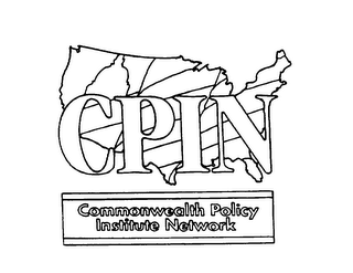 CPIN COMMONWEALTH POLICY INSTITUTE NETWORK