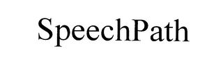 SPEECHPATH