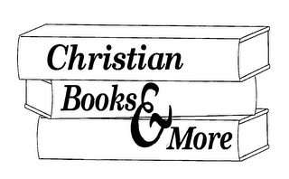 CHRISTIAN BOOKS & MORE