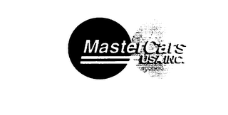 MASTERCARS USA INC