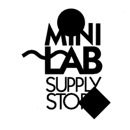 MINILAB SUPPLY STORE