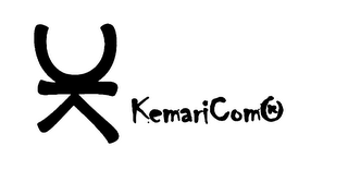 K C KEMARICOM