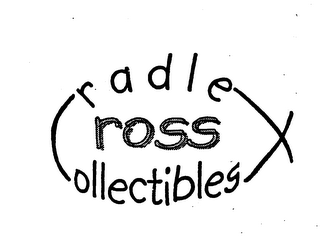 CRADLE CROSS COLLECTIBLES