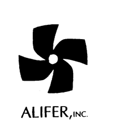 ALIFER, INC.