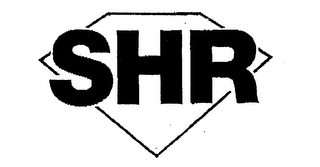 SHR