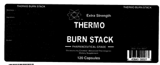 THERMO BURN STACK