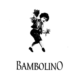 BAMBOLINO