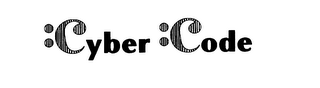 :CYBER :CODE