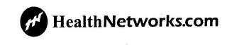 HN HEALTHNETWORKS.COM