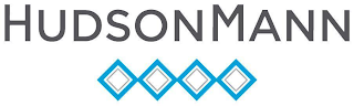 HUDSON MANN