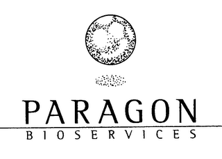 PARAGON BIOSERVICES