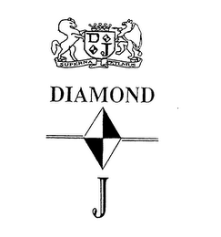 DIAMOND J