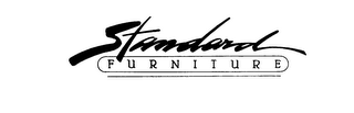 STANDARD FURNITURE