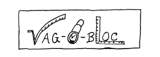 VAG-O-BLOC