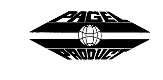 PAGEL PRODUCT