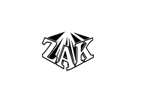 ZAK