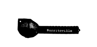 BURRITOVILLE