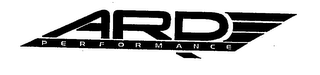 ARD PERFORMANCE