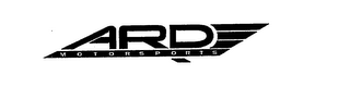 ARD MOTORSPORTS