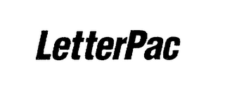 LETTERPAC