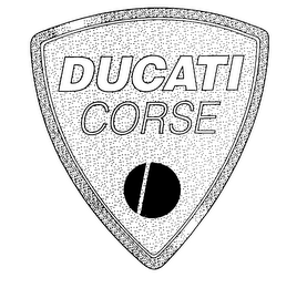 DUCATI CORSE