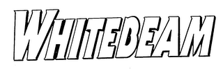 WHITEBEAM